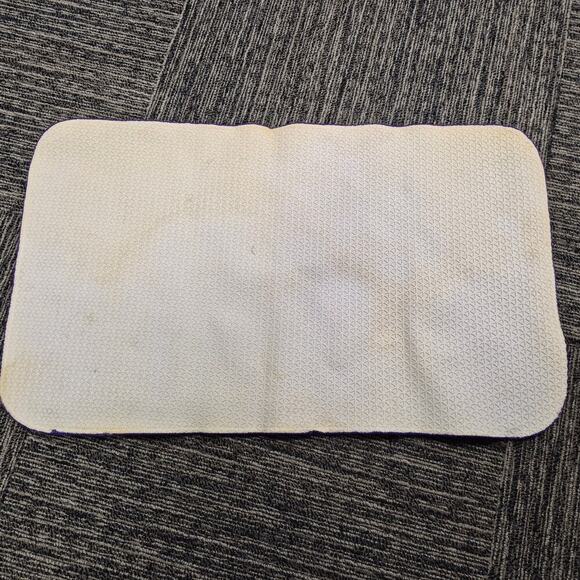 Vintage Disney The Lion King Scatter Rug Couristan 17”x29” Skid Resistant - Picture 5 of 5